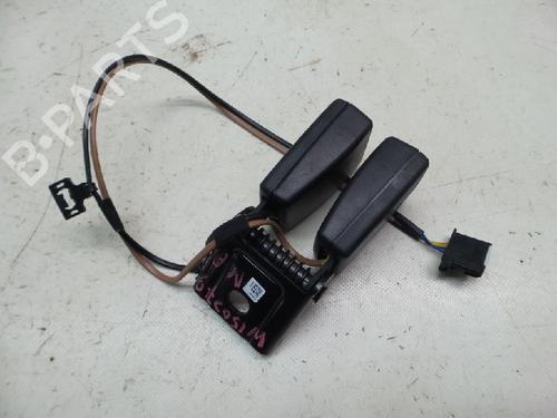 Seat buckle CHEVROLET AVEO Hatchback (T300) 1.3 D | BP13168626I32 