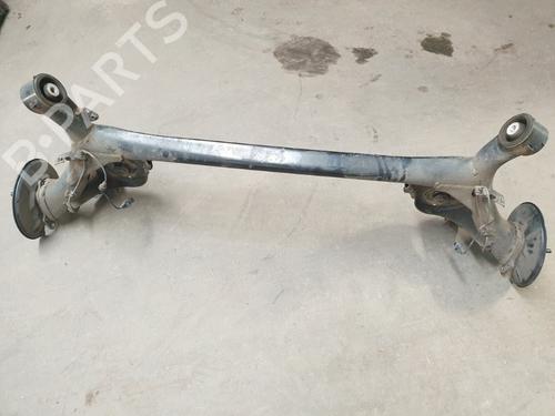 Bagaksel HONDA JAZZ IV (GK_) 1.5 (130 hp) 10856086