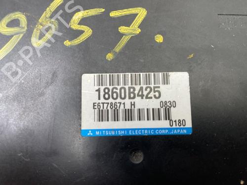 Switch MITSUBISHI ASX (GA_W_) 1.6 MIVEC (GA1W) | BP10850746I30 