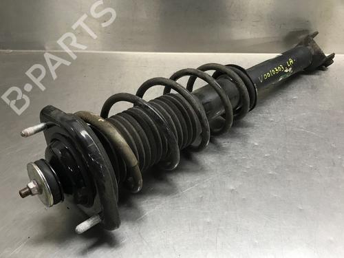 Venstre bagtil støddæmper MAZDA MX-5 IV (ND__) 2.0 (ND2E, ND6E) (160 hp) 16700997