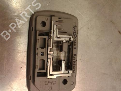 Interior roof light HONDA INSIGHT (ZE_) 1.3 IMA (ZE28, ZE2) | BP10826565I8 