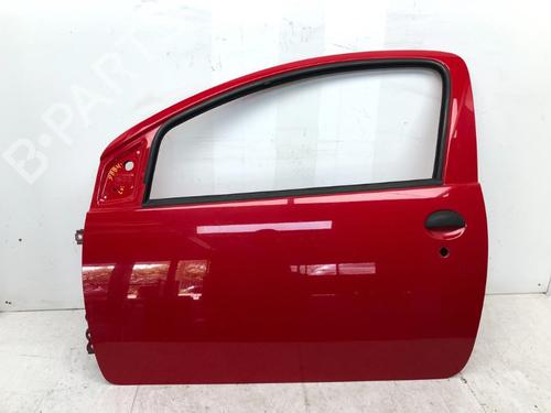 Used Left front door TOYOTA AYGO (_B1_) 1.0 (KGB10_, KGB10R) (68 hp) 13576334