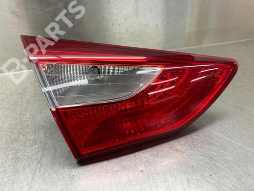 Used Left taillight Left taillight HYUNDAI i30 (GD) 1.4 (101 hp) 11168577 11168577