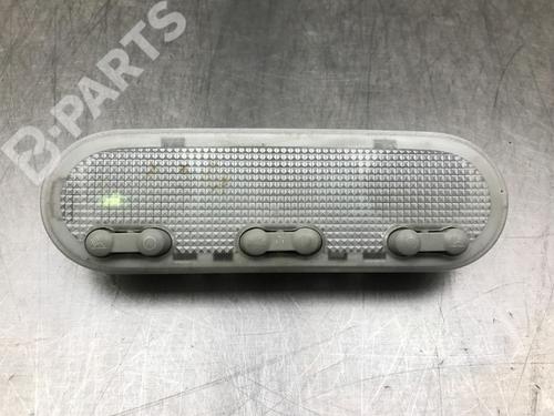 Used Interior roof light Interior roof light NISSAN MICRA III (K12) 1.2 16V (80 hp) 11044902 11044902