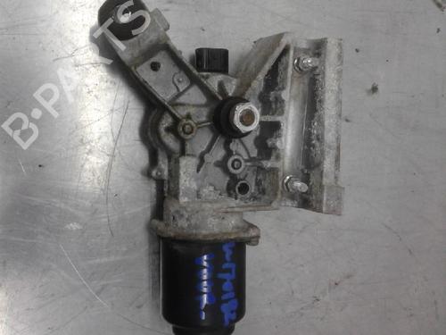 Used Front wiper motor NISSAN NAVARA NP300 (D40) 2.5 dCi 4WD (171 hp) 10827917