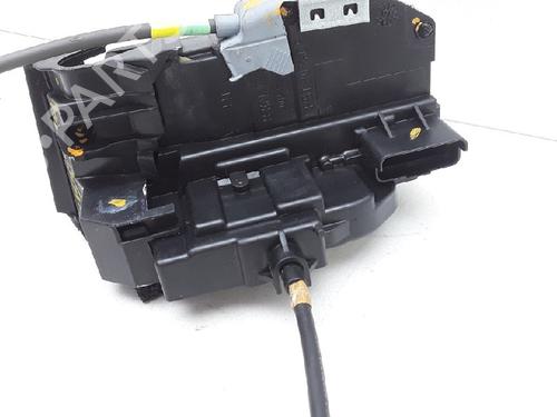 Rear left lock NISSAN JUKE (F15) 1.2 DIG-T | BP13172876C100