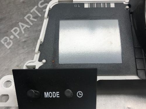 Display monitor TOYOTA IQ (_J1_) 1.0 (KGJ10_, KGJ10R) | BP16494533C48 