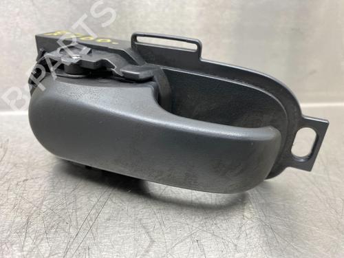 Exterior handle NISSAN NV200 / EVALIA Bus 1.6 16V (M20, M20M) | BP16136043C122 