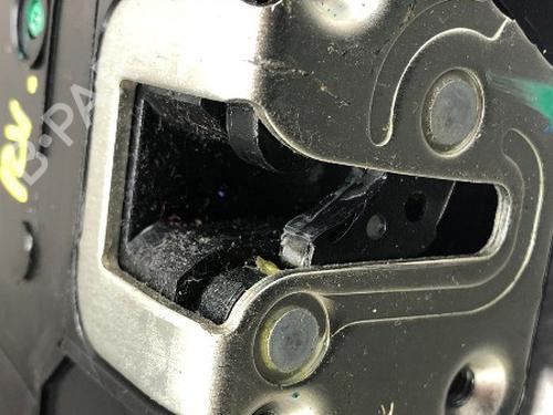 Front right lock HYUNDAI ix35 (LM, EL, ELH) 1.6 | BP16494429C97 