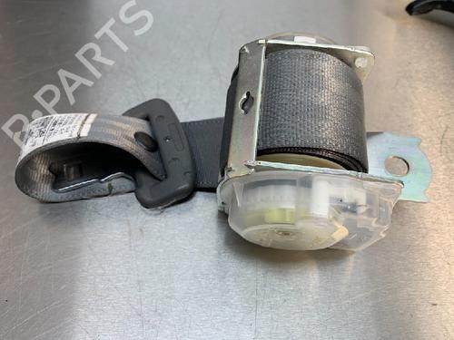 Sikkerhedssele bag midten Sikkerhedssele bag midten TOYOTA PRIUS Liftback (_W2_) 1.5 Hybrid (NHW20_, NHW20R) (112 hp) 13176162 13176162
