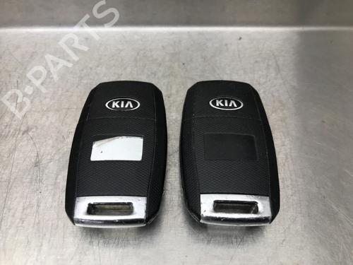 Switch KIA RIO III (UB) 1.2 CVVT | BP12580883I30 
