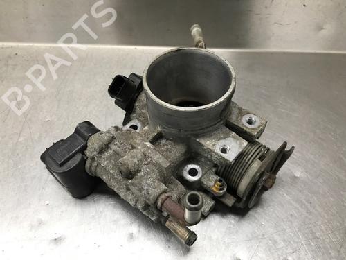 Used Throttle body HONDA CIVIC VII Saloon (ES, ET) 1.3 IMA (ED9, ES9) (83 hp) 19650680