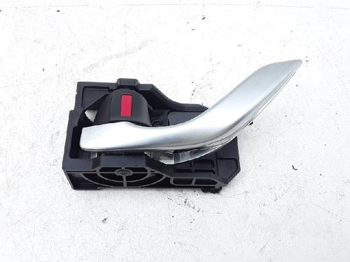 Used Rear left exterior door handle MAZDA CX-3 (DK) 2.0 SKYACTIV-G (DK5W, DK6W) (120 hp) 10836851
