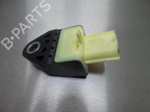 Used Electronic module TOYOTA IQ (_J1_) 1.0 (KGJ10_, KGJ10R) (68 hp) 10824759