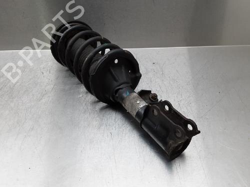 Left front shock absorber KIA PICANTO I (SA) 1.0 | BP10852162M16 