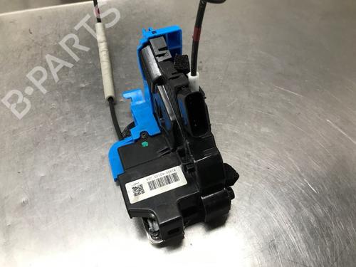 Rear right lock KIA CEE'D Sportswagon (JD) 1.6 GDI | BP16911071C99 