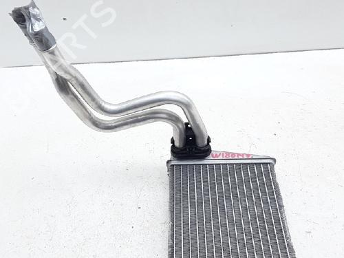Used Heater matrix NISSAN MICRA III (K12) 160 SR (110 hp) 10832030