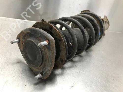Used Right front shock absorber TOYOTA YARIS (_P1_) 1.3 (SCP12_, SCP13_, SCP12R, SCP13R) (87 hp) 17861338