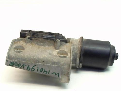 Used Front wiper motor NISSAN NAVARA NP300 (D40) 2.5 dCi 4WD (171 hp) 10822020