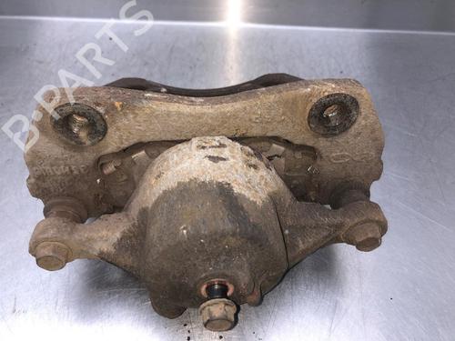 Right front brake caliper HYUNDAI ix20 (JC) 1.6 | BP16407879M104 