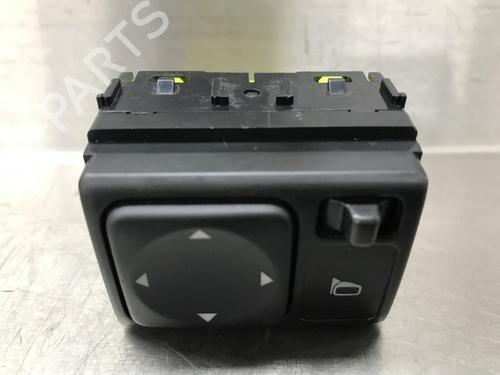 Used Mirror switch NISSAN TIIDA Hatchback (C11) 1.6 (110 hp) 15530946