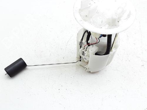 Fuel pump MITSUBISHI LANCER VIII Sportback (CX_A) 1.6 MIVEC | BP10831526M76 