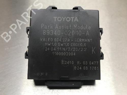 Used Control unit Control unit 10849670 10849670