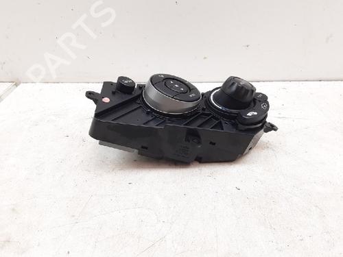Used Climate control HONDA CIVIC VIII Hatchback (FN, FK) 1.8 (FN1, FK2) (140 hp) 10834053