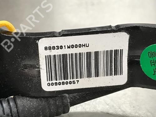 Seat buckle KIA RIO III (UB) 1.2 CVVT | BP13180796I32 