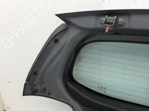 Tailgate CHEVROLET AVEO Hatchback (T300) 1.3 D | BP13018793C6