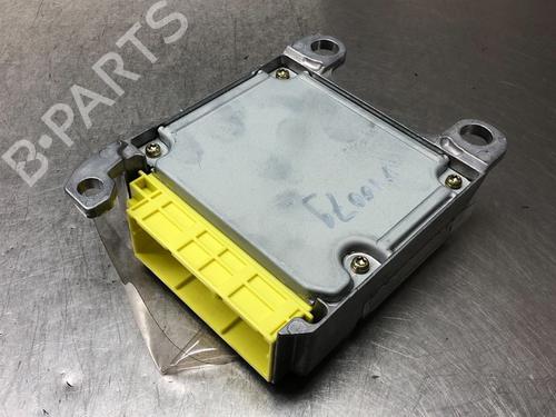 ECU airbags TOYOTA PRIUS Liftback (_W2_) 1.5 Hybrid (NHW20_, NHW20R) | BP12232818M53 
