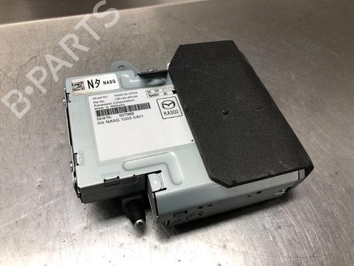 Used Control unit Control unit 12425245 12425245