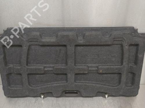 Boot lining TOYOTA YARIS (_P9_) 1.3 VVT-i (SCP90_, SCP90R) | BP33218340I3 - Image 2