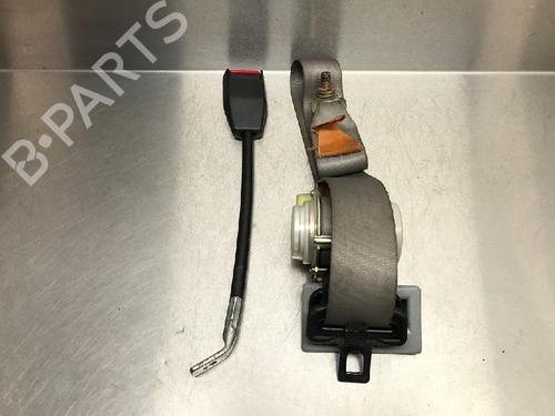 Used Front left seatbelt SUZUKI ALTO II Hatchback 0.8 (SB308/CA) (39 hp) 10812899