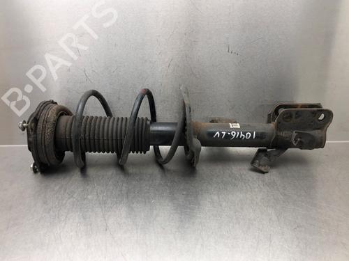 Used Left front shock absorber Left front shock absorber NISSAN JUKE (F15) 1.6 (117 hp) 19409846 19409846