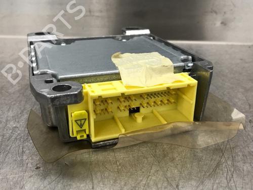 ECU airbags TOYOTA AURIS (_E15_) 1.6 (ZRE151_, ZRE151R) | BP10858140M53 