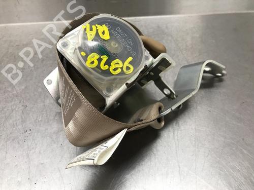 Rear right seatbelt LEXUS SC Convertible (UZZ40_) 430 (UZZ40_, UZZ40R) | BP10858978I28 