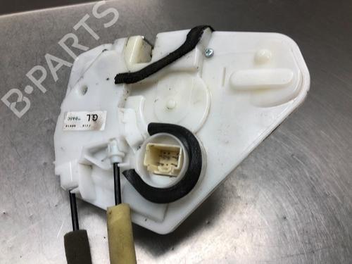 Front left lock MAZDA 2 Hatchback (DL, DJ) 1.5 SKYACTIV-G | BP13183678C98 