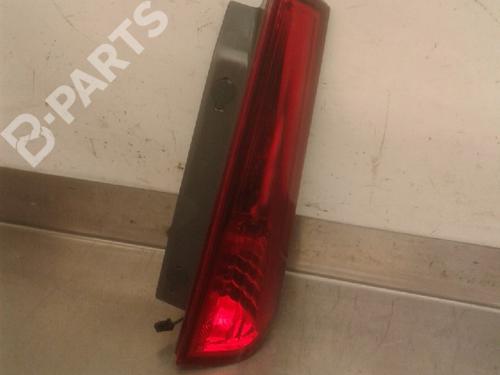 Used Right taillight Right taillight KIA CEE'D SW (ED) 1.6 CRDi 115 (115 hp) 10829936 10829936