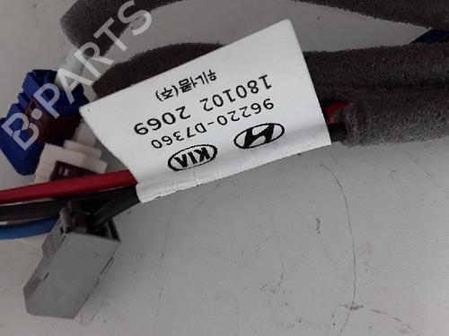 Cable HYUNDAI TUCSON (TL, TLE) 1.6 GDi | BP12946445E12 