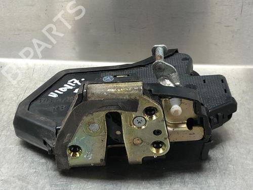Rear right lock TOYOTA LAND CRUISER PRADO (_J12_) 3.0 D-4D (KDJ120, KDJ125) | BP13186058C99 