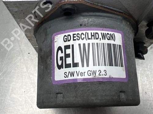 ABS pump HYUNDAI i30 Estate (GD) 1.6 GDI | BP17642111M43