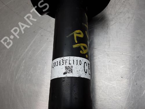 Right rear shock absorber SUBARU XV (GT) 2.0 i AWD (GT7) | BP10844265M19 