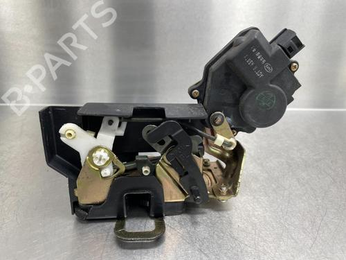 Rear left lock HYUNDAI TERRACAN (HP) 2.9 CRDi 4WD | BP13179494C100 