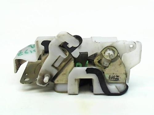 Rear right lock MITSUBISHI L200 / TRITON (KA_T, KB_T) 2.5 DI-D 4WD (KB4T) | BP13167963C99 