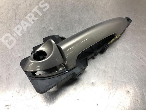 Used Front left exterior door handle Front left exterior door handle KIA VENGA (YN) 1.4 CVVT (90 hp) 10924483 10924483