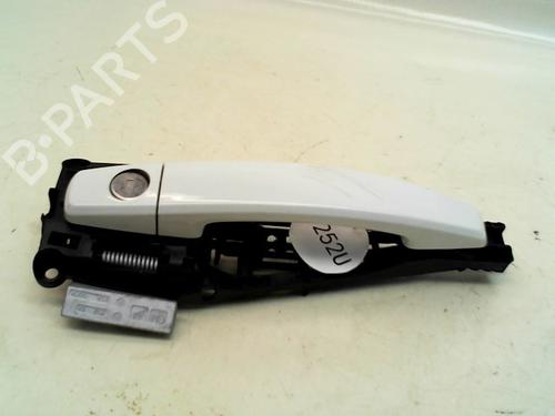 venstre-fortil-udvendigt-handtag-chevrolet-aveo-hatchback-t300-13-d-2011-10821522 main image