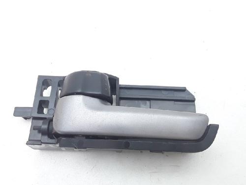 Used Rear left exterior door handle SUZUKI SPLASH (EX) 1.2 (A5B412) (86 hp) 10835214