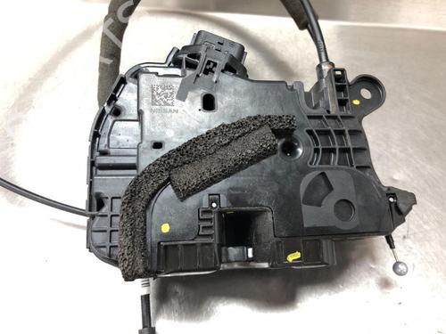 Front left lock NISSAN MICRA V (K14) 0.9 IG-T | BP13185932C98 