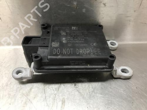 Used Electronic sensor NISSAN MICRA V (K14) 0.9 IG-T (90 hp) 13382297